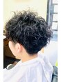 ジール(Zeal) 一番おすすめ、スタイリング簡単でイメチェン度高し♪