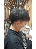 メンズスタイル