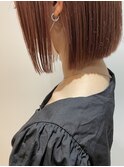 【EIGHT new hair style】e61
