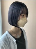 【天神今泉】ラベンダーグレー