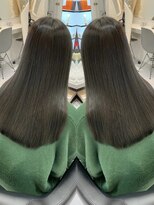 プレシャスバイプロデュース(precious by Produce)&nbsp;赤み0オリーブカーキ[町田/町田駅/町田駅前店/町田店/学割U24]