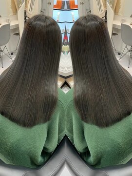 プレシャスバイプロデュース(precious by Produce) 赤み0オリーブカーキ[町田/町田駅/町田駅前店/町田店/学割U24]