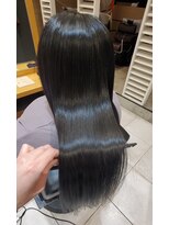 アース 一宮店(HAIR & MAKE EARTH) 極・髪質改善トリートメント☆