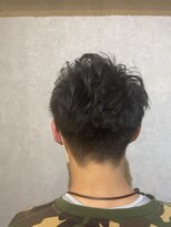 ウィスプ 赤羽店(wisp)&nbsp;メンズパーマ♪