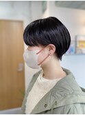 レディースショートボブ/20代30代40代【AND CHILL渋谷】