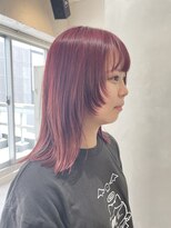 エイト プラット 渋谷2号店(EIGHT plat)&nbsp;フェイスレイヤー