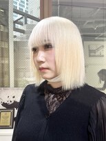 グロウ 渋谷(grow)&nbsp;white color