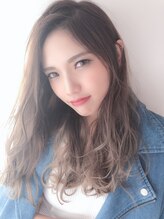 ヘアー イコラ(Hair Ikora) イルミナカラー