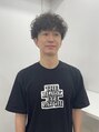 アーシェ 横浜店(A'SHE) 遠藤 寛文