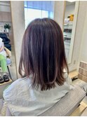 ぱつっとロブ