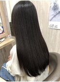 ストレート