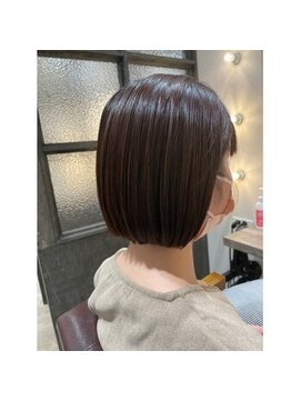 ミリ 千歳烏山(Mili CARE&SPA) ミリお客様スタイル