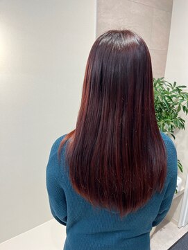 エミュ(emu) ピンクベージュ