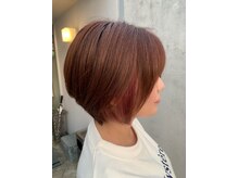 イズムバイメイク(ism by make)