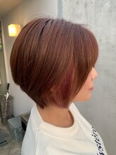 イズムバイメイク(ism by make)