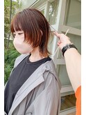 スリークウルフ
