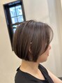 フィアート ヘアドレッシング サロン(Fiato Hairdressing Salon)&nbsp;大人女性のお悩みに沿ったご提案をさせていただきます。