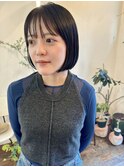 (伊東歩美)bob