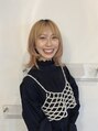 カルムヘアー(Calme hair) 浮中 未南