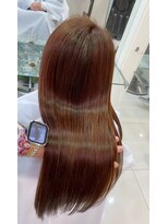 ヤネウラ&nbsp;トリートメント