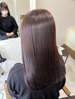 クオン(kuon) 超高濃度酸素ケアカラー