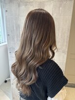 リスタ(ReSTA)&nbsp;シフォンベージュ