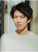 メンズショート【岡崎】