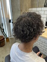 エイト マカビ 沖縄真嘉比店(EIGHT makabi)&nbsp;【【EIGHT 真嘉比】お客様スタイル_