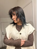 フェイヴィーズ(FavyS)&nbsp;デザインルーツカラー