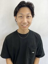 サラ ビューティ サイト 春日(SARA Beauty sight) 上西 リキ