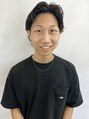 サラ ビューティ サイト 春日(SARA Beauty sight) 上西 リキ