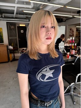 ノットイコール(not equal) ナチュラルレイヤー