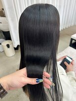 グラムテン 西尾店(gram)&nbsp;髪質改善＿縮毛矯正＿地毛風ストレート＿COTA＿265