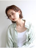 カジュアルボブ