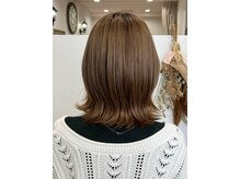 ヘアーデザイン ドアー(Hair-design Door)