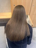 アッシェオレン(Ashe oleng)&nbsp;ミルクティベージュ