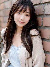 ベルベット ナンバーナイン(Velvet No 9)