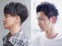 ランド ヘアー(Land Hair)