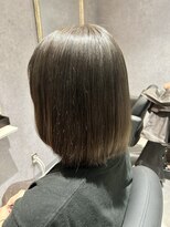 イワッシュ 鶴ヶ峰駅店(IwAsh)&nbsp;☆お客様スタイル☆【鶴ヶ峰／鶴ヶ峰駅】