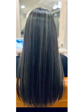 ジュエル(JEWEL) 極細ハイライト