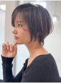 メルティカラーフェミニンロング似合わせカットウェーブ