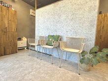 フィンチ(Finch)の雰囲気（お連れのお客様もゆっくりと過ごしていただけます。）