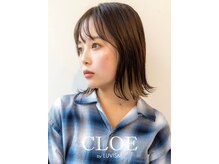 クロエ バイ ラヴィズム 長岡古正寺店(CLOE by LUVISM)