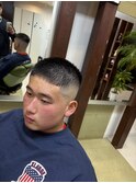 クロップスタイル