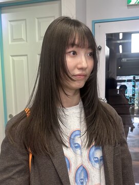 タロ(TALO) 【TALO】新一年生限定!カットカラーお試しクーポン