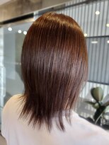 ジールヘアー(GIIL HAIR)&nbsp;ローレイヤー