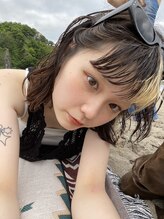 スイ(SUiii) リオン 