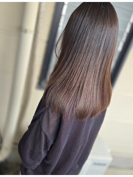 オル(ORU) ORUストレート