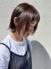 学割U24限定　当日ＣＵＴcoupon  *当日のみの予約で￥3400→￥3000