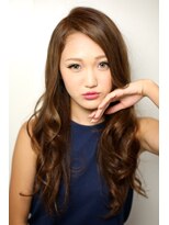 クロスオーバー(Cross Over)&nbsp;グラマージュロング